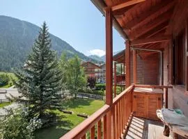 Casa Caterina La Thuile