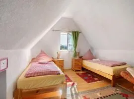 Ferienwohnung Sila 3