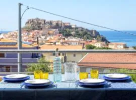 Ad occhi aperti - Castelsardo