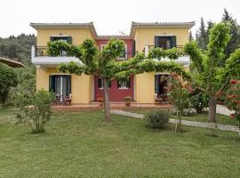 Villa Rita