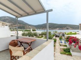 Sifnos studio 2, Hotel in Sifnos
