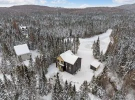 Villa sur le Lac - Private Spa & Waterfront