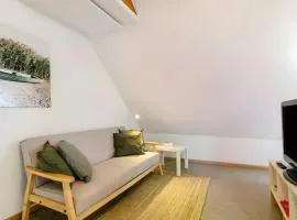 Marienstraße, 64m², ruhig gelegen