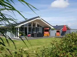 Ferienhaus Nordseelicht