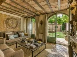 Casa Slow con piscina