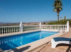 Villa Puesta Del Sol