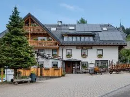 Gasthaus Heiligenbrunnen