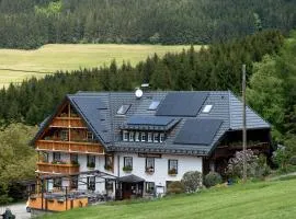 Gasthaus Heiligenbrunnen