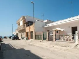 Villa Tetta sul mare