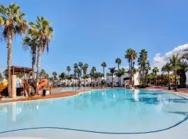 Oasis Duna_Sun Fun Pool