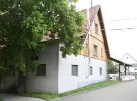 Ferienwohnungen beim Weilerbauer