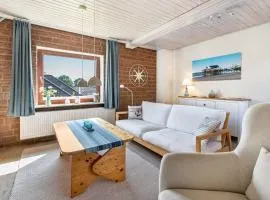Ferienwohnung Gute Tied