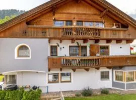 Wia Dahoam Appartement