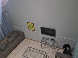 Pendleberry Unit 85, hotel a Warmbaths