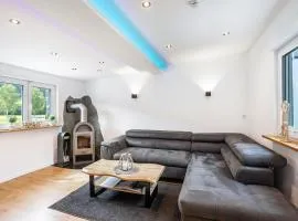 Ferienwohnung Kurparkblicksauerland