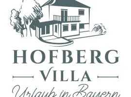 Hofberg Villa