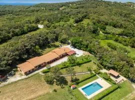 Residence Erba Di Campo