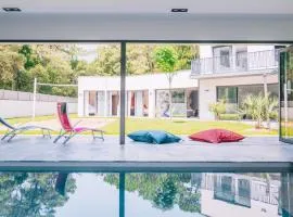 Villa des Dunes