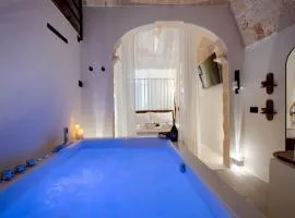 Archè Luxury private Spa