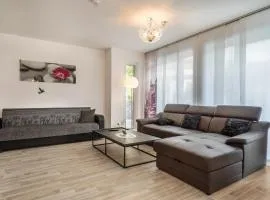 Familien-Apartment 6