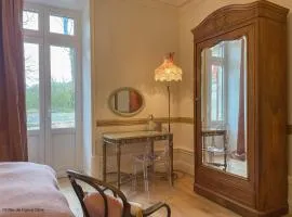 Demeure des ragottieres