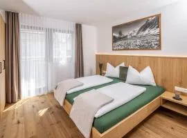 Zum Sonnentor App Larix 2