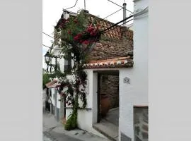 Casa Fuensanta Balcón Al Mar