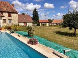 Gite Cosy Forme et Bien-etre