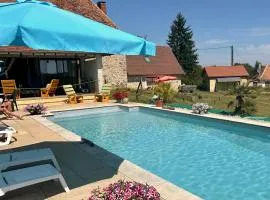 Gite Cosy Forme et Bien-etre