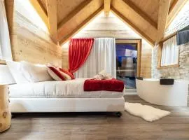 Chalet Imbosc'chè