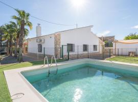 Casa Rural Reme, hotell sihtkohas Navarrés