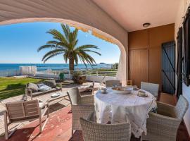 Casa Nicole, hotel en Sarroch