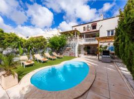 Casa Varna, hotel din Capdepera