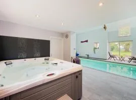 Gîte La Clémençaie