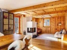 Chalet Flocke Sternschnuppe