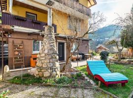 Am Sersbach, Hotel in Forbach