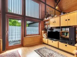 Feriendorf Rechbergblick, Haus 29