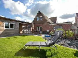 Ferienwohnung Erichsen, Viöl