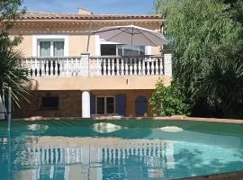 Maison Saint-Raphael - Les Vignes
