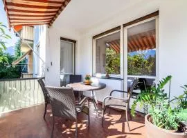 Villa Coris Ferienwohnung Palma