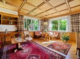 Villa Coris Ferienwohnung Palma