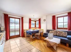 Rieglhof Apartment Maisel