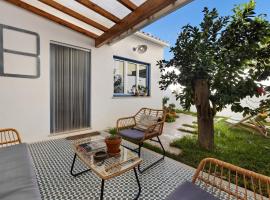 Casa das Cantonas Valada, hotel en Valada