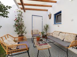 Casa das Cantonas Valada, hotel din Valada