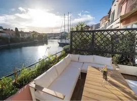 L’Escapade du Port