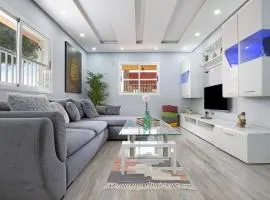 Apartamento 7 dioses