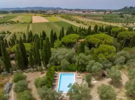 Villa I Tigli - Pervinca