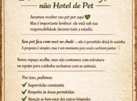 Pousada Sabiá