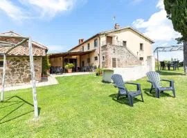 Masseria del bosco Poderuccio