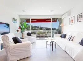 Fully equipped appartment 47 m2 clear view on californie hills